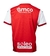 Camisa Braga Home 24/25 Torcedor Puma Masculina - Vermelho - comprar online