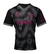 Camisa Braga Away 24/25 Torcedor Puma Masculina - Preta