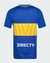 Camisa Boca Juniors Home 24/25 Torcedor Adidas Masculina - Azul na internet