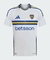 Camisa Boca Juniors Away 24/25 Torcedor Adidas Masculina - Branca