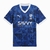 Camisa Al Hilal Home 24/25 Torcedor Puma Masculina - Azul - MH SPORTS Artigos Esportivos