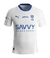 Camisa Al Hilal Away 24/25 Torcedor Puma Masculina - Branca