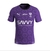 Camisa Al Hilal Third III 24/25 Torcedor Puma Masculina - Roxo