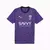 Camisa Al Hilal Third III 24/25 Torcedor Puma Masculina - Roxo na internet