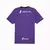 Camisa Al Hilal Third III 24/25 Torcedor Puma Masculina - Roxo - MH SPORTS Artigos Esportivos