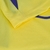 Camisa Al Nassr Home 24/25 Torcedor Masculina - Amarelo