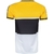 Camisa Criciúma Home I 24/25 Torcedor Volt Masculina - Amarela e Preto - loja online