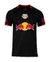 Camisa Red Bull Bragantino Away 24/25 Torcedor Masculina - Preta