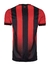 Camisa Vitória Home 24/25 Torcedor Volt Masculina - Vermelho e Preto na internet