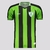 Camisa América Mineiro I 24/25 Torcedor Volt Masculina - Verde e Preto