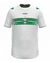 Camisa Coritiba I 24/25 Torcedor Diadora Masculina - Branca