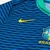 Camisa Seleção Brasileira Away II 24/25 Torcedor Nike Feminina - Azul - MH SPORTS Artigos Esportivos