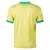 Camisa Seleção Brasileira I 24/25 Torcedor Nike Masculina - Amarelo na internet