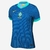 Camisa Seleção Brasileira Away II 24/25 Torcedor Nike Feminina - Azul