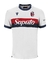 Camisa Bologna Away 24/25 Torcedor Masculina - Branca