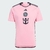 Camisa Inter Miami CF Home 24/25 Torcedor Adidas Masculino - Rosa