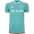 Camisa Inter Miami CF Third 24/25 Torcedor Adidas Masculino - Verde