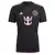 Camisa Inter Miami CF Away 24/25 Torcedor Adidas Masculino - Preto