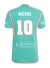 Camisa Inter Miami CF Third 24/25 Torcedor Adidas Masculino - Verde