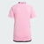 Imagem do Camisa Inter Miami Home 24/25 Feminina Adidas Torcedor - Rosa