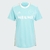 Camisa Inter Miami Third 24/25 Feminina Adidas Torcedor - Verde