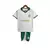 Kit Infantil Palmeiras II 24/25 Puma - Branco