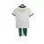 Kit Infantil Palmeiras II 24/25 Puma - Branco