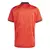 Camisa Flamengo Lifestyler 24/25 Retrô Torcedor Adidas Masculina - Vermelha - MH SPORTS Artigos Esportivos