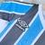 Kit Infantil Grêmio I 24/25 Umbro - Azul e Preto na internet