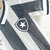 Kit Infantil Botafogo Home 24/25 - Preto e Branco - comprar online