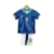 Kit Infantil Brasil II 24/25 Nike - Azul