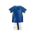 Kit Infantil Brasil II 24/25 Nike - Azul - comprar online