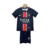 Kit Infantil PSG I 24/25 Nike - Azul