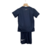 Kit Infantil PSG I 24/25 Nike - Azul - comprar online