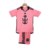 Kit Infantil Inter Miami Home 24/25 Adidas - Rosa