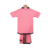 Kit Infantil Inter Miami Home 24/25 Adidas - Rosa - comprar online