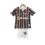 Kit Infantil Fluminense I 24/25 Umbro - Verde e Grená