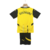 Kit Infantil Borussia Dortmund I 24/25 Puma - Amarelo e Preto - comprar online