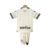 Kit Infantil Milan Away 24/25 Puma - Bege - comprar online