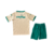 Kit Infantil Palmeiras III 24/25 Puma - Dourado - comprar online