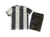 Kit Infantil Corinthians III 24/25 Nike - Preto e Branco - comprar online