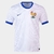 Camisa França Away 24/25 Torcedor Nike Masculina - Branca