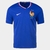 Camisa França Home 24/25 Torcedor Nike Masculina - Azul