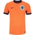 Camisa Seleção Holanda Home 24/25 Torcedor Nike Masculina - Laranja