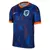 Camisa Seleção Holanda Away 24/25 Torcedor Nike Masculina - Azul