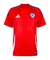 Camisa Seleção Chile Home 24/25 Torcedor Masculina - Vermelho