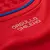 Camisa Seleção Chile Home 24/25 Torcedor Masculina - Vermelho - MH SPORTS Artigos Esportivos