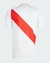 Camisa Peru Home 24/25 Torcedor Adidas Masculina - Branco - comprar online