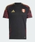 Camisa Peru Away 24/25 Torcedor Adidas Masculina - Preta