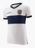 Camisa Equador Away II 24/25 Torcedor Masculina - Branco